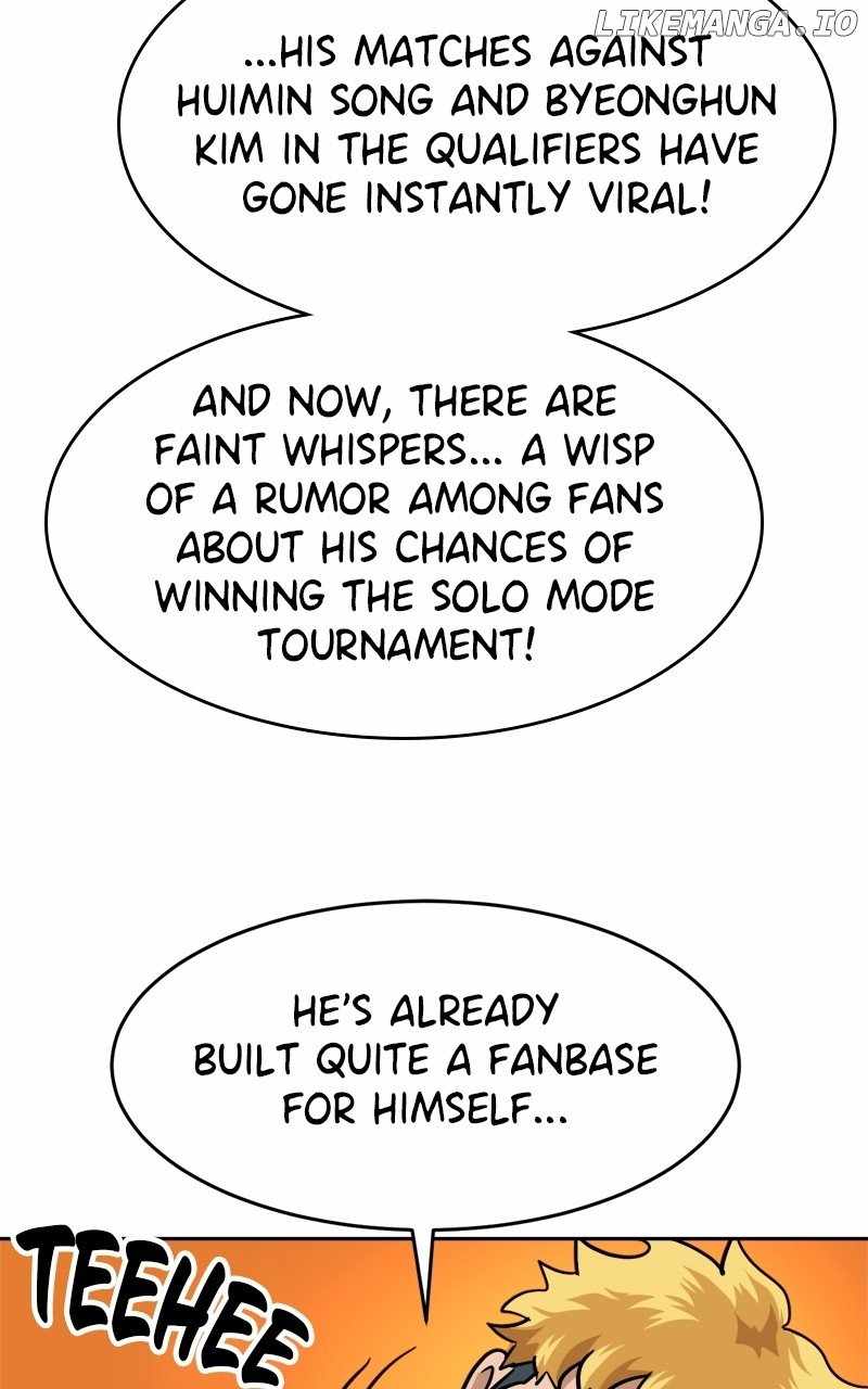 Double Click Chapter 184 112
